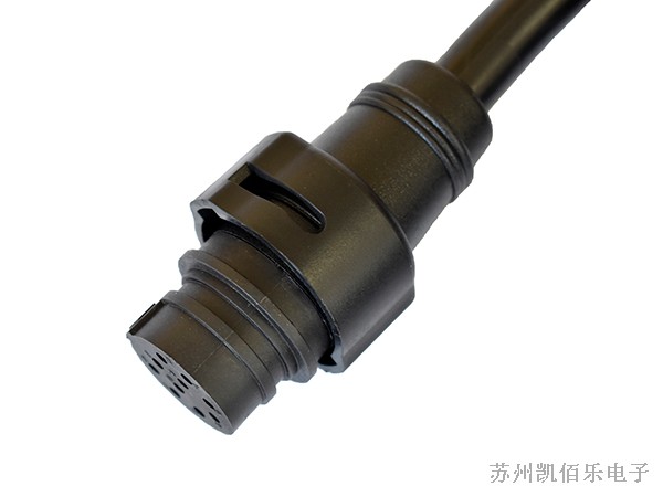 新能源船舶線(xiàn)束