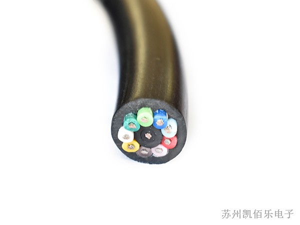 防水線(xiàn)束