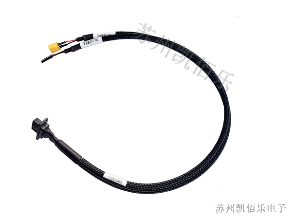 農業(yè)無人機線束