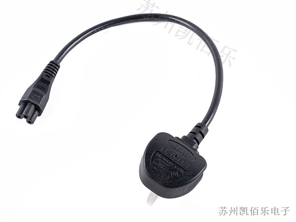 英標(biāo)電源線(xiàn)束