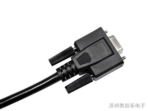 DB9線(xiàn)束