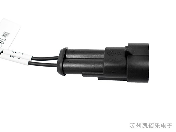 熱管理線(xiàn)束