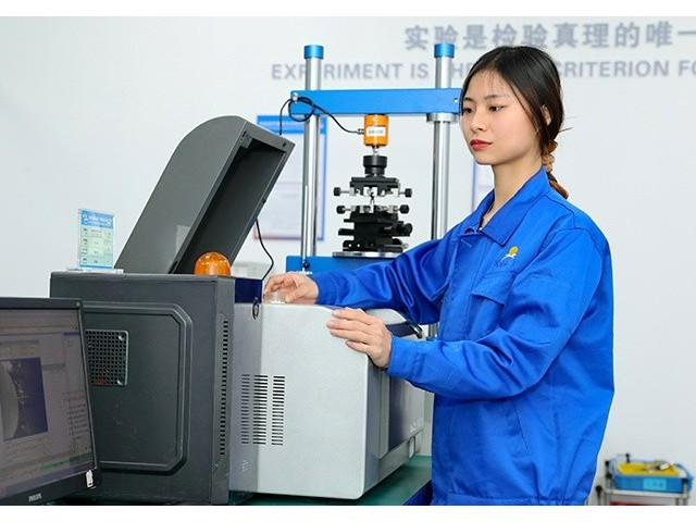 蘇州凱佰樂：以ROHS應(yīng)用標(biāo)準(zhǔn)為引領(lǐng)，打造綠色線束新典范